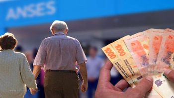 anses confirmo un bono de $55 mil pesos para jubilados en diciembre: que dia se cobra