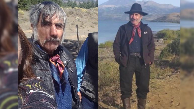 Dolor en el norte neuquino: encontraron muerto a otro criancero
