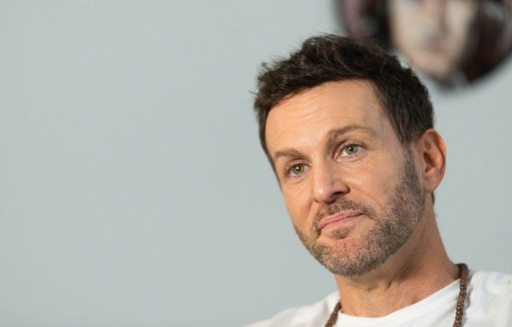 Johnston: Lo que haya ocurrido esa noche pasó desapercibido