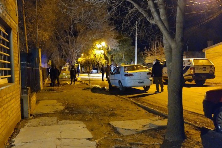 Siguen los asaltos y la violencia en Viedma&nbsp;