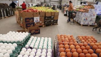 Se viene otra superpromo en De la Tierra, mercado de frutas y verduras | LMCipolletti.com Se viene otra superpromo en De la Tierra, mercado de frutas y verduras