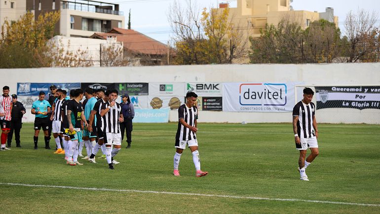 Segunda derrota seguida de Cipo, que perdió la punta de su zona