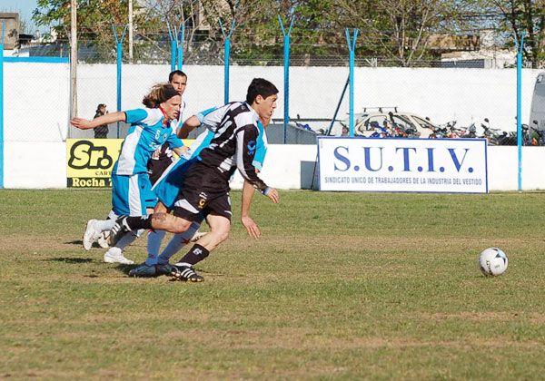 Sigue sumando sin marcar