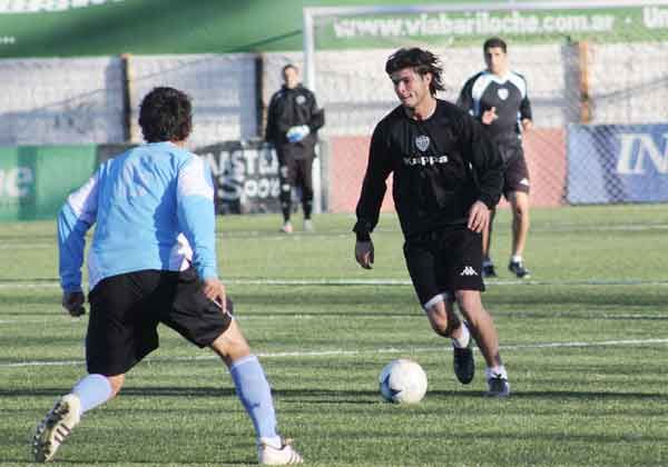 Varaldo, un enganche no tradicional
