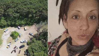 Luego del reconocimiento del cuerpo y el lugar, el fiscal a cargo del caso, Walter Pierrestegui, reveló que la víctima se encontró vestida.