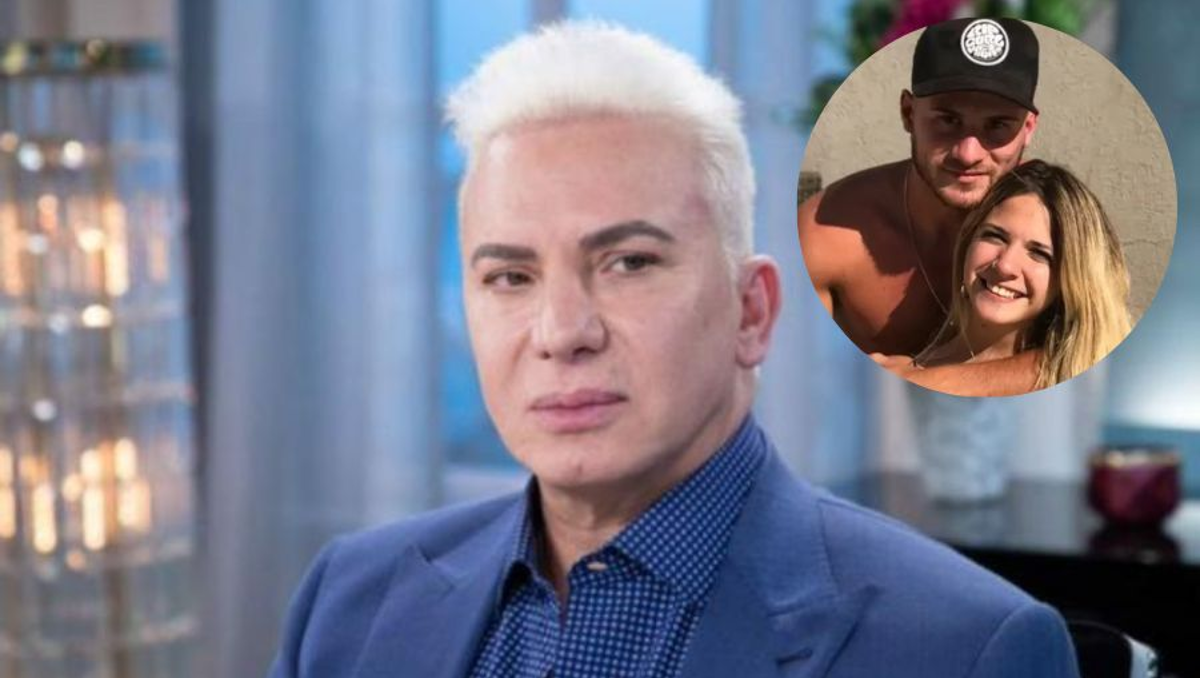 Sin filtros, Flavio dio su opinión sobre Ailén Cova.