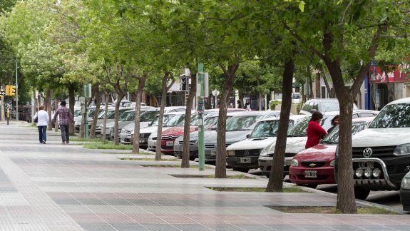 Llega el fin de semana con máximas de 18° y sin vientos