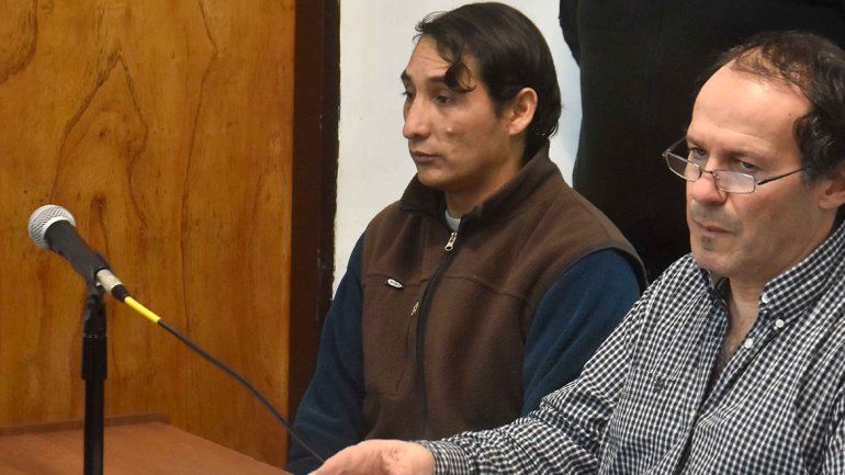 Femicida podrá visitar en Roca a su hermana que está presa