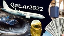 ¿cuanto cuesta ir al mundial? las mejores opciones de avion, hotel, comida y entradas