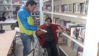 El Comandante Escobar hace 23 años que se dedica a la labor solidaria. El Comandante Escobar hace 23 años que se dedica a la labor solidaria.