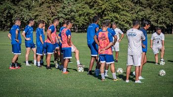 Un refuerzo importante que fue anunciado por Deportivo Rincón jugará en otro club | LMCipolletti.com Un refuerzo importante que fue anunciado por Deportivo Rincón jugará en otro club