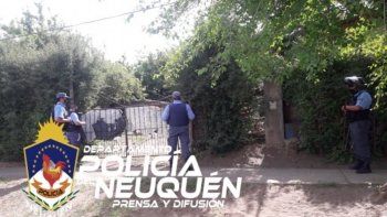 los acusaron por matar a su amigo de un piedrazo