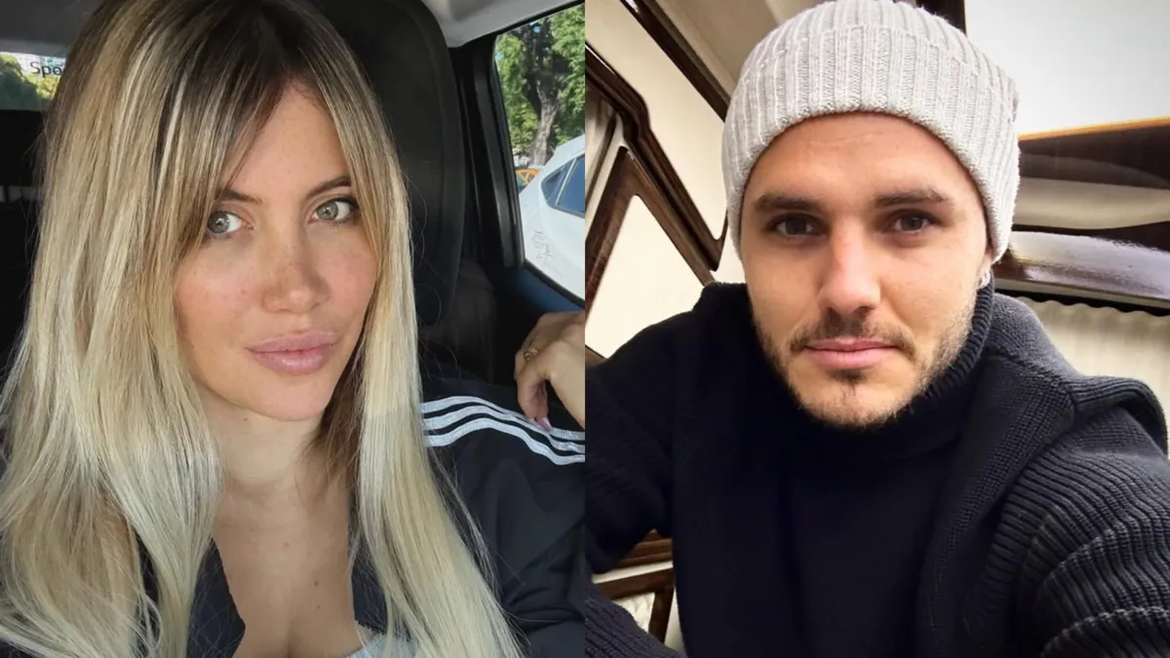 La batalla judicial clave que Mauro Icardi le ganó a Wanda Nara: 100 millones de pesos | LMCipolletti.com La batalla judicial clave que Mauro Icardi le ganó a Wanda Nara: 100 millones de pesos