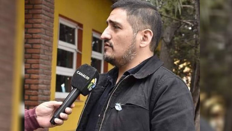 Nelson Quinteros
