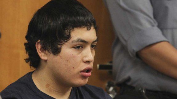 Declararon culpable al joven acusado de asesinar a Vetoño