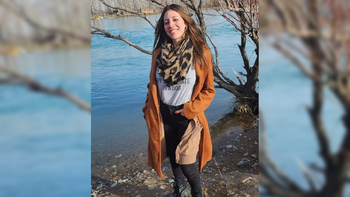 Daniela Doffigny tenía 42 años cuando perdió la vida en un confuso episodio en la vivienda de su pareja en Neuquén.&nbsp;