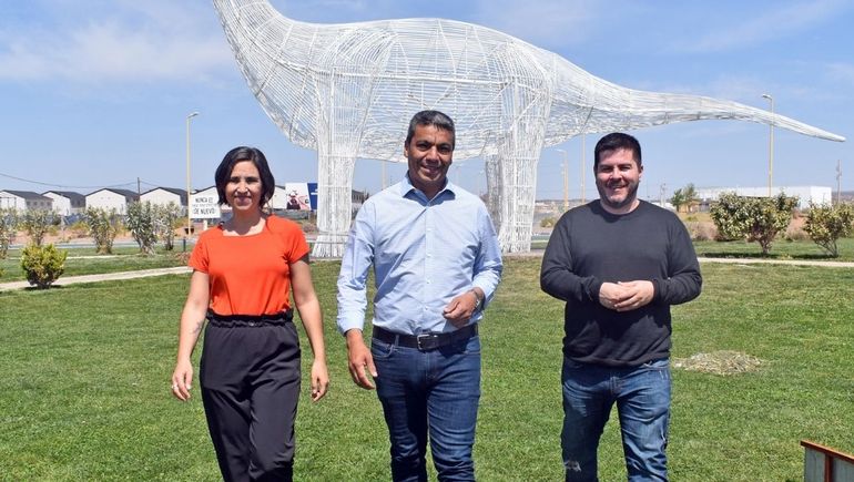 La historia del médico neuquino que le ganó al MPN en Rincón