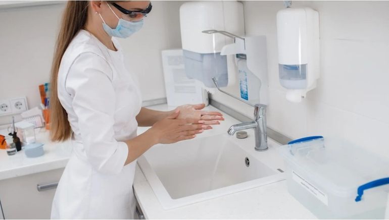 La actividad se realizará el viernes 24 de abril. Foto: Gentileza.