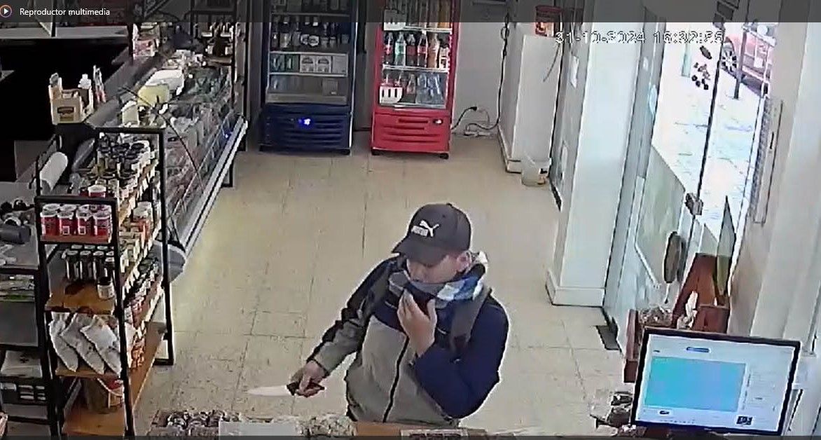 Hurtos, robos y estafas encabezan la estadística de delitos tramitados en la Justicia durante el primer semestre del año.&nbsp;