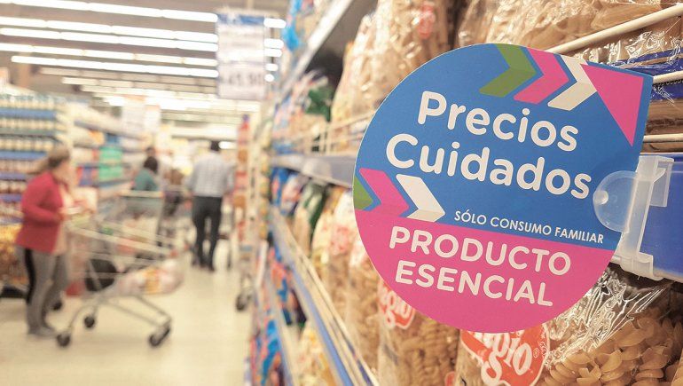 La comida cuesta 30% más sin los Precios Esenciales