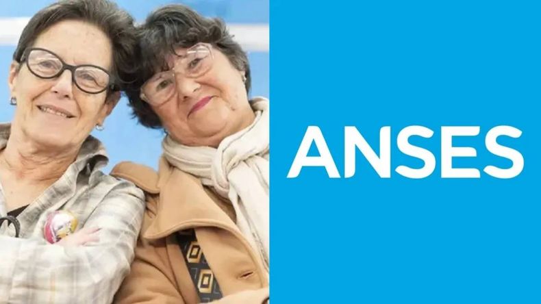 Calendario ANSES julio 2025: cuándo cobran los jubilados que ganan más de la mínima