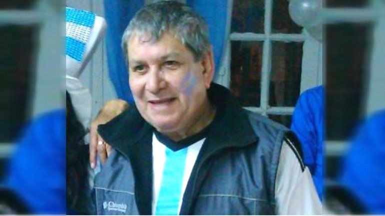 Falleció el ex albinegro Juan Chocho Flores