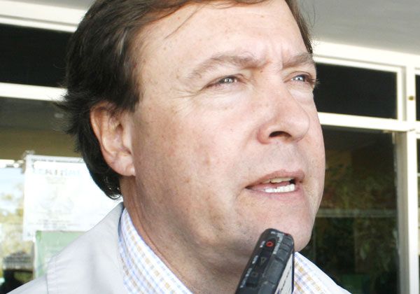 De Soria a Weretilneck: Quien anda con ladrones termina contagiándose