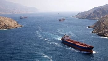 La producción de petróleo tardará meses en volver a niveles previos al conflicto de Medio Oriente. | LMCipolletti.com La producción de petróleo tardará meses en volver a niveles previos al conflicto de Medio Oriente.