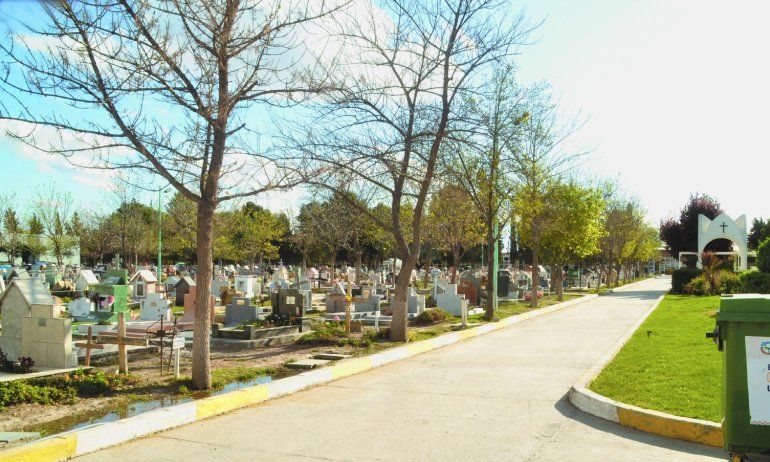 El hombre ocultó información dónde se encontraba la tumba de su madre para que la Justicia realice un ADN.