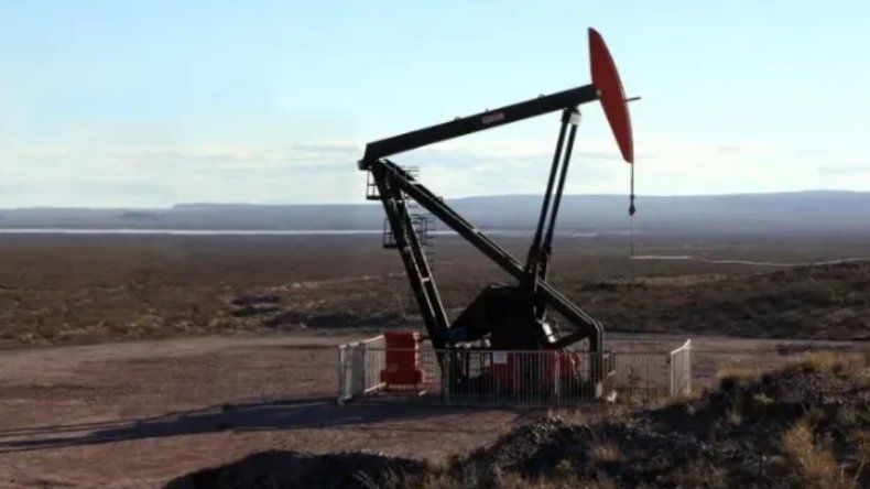 La decisión del gobierno busca revertir el proceso de declino de los yacimientos convencionales. | LMCipolletti.com La decisión del gobierno busca revertir el proceso de declino de los yacimientos convencionales.