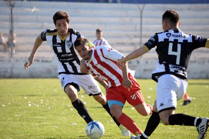 En la Visera juegan Cipolletti ante Independiente de Neuquén por una nueva fecha del Federal A.&nbsp;
