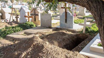 En la comuna, se otorga el servicio de cremación a personas fallecidas por el coronavirus que no cuentan con recursos económicos. &nbsp;