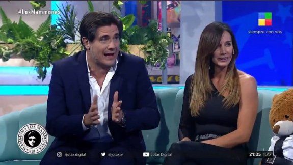 Foto: captura (@AmericaTv)