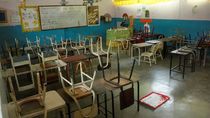 ¿habra paritarias docentes? la version del gobierno