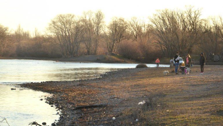 Escasez de agua: Tenemos un horizonte preocupante para la primavera y el verano