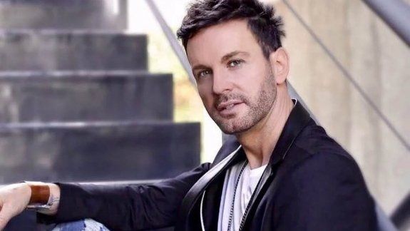 Pidieron la formulación de cargos contra el cantante Axel