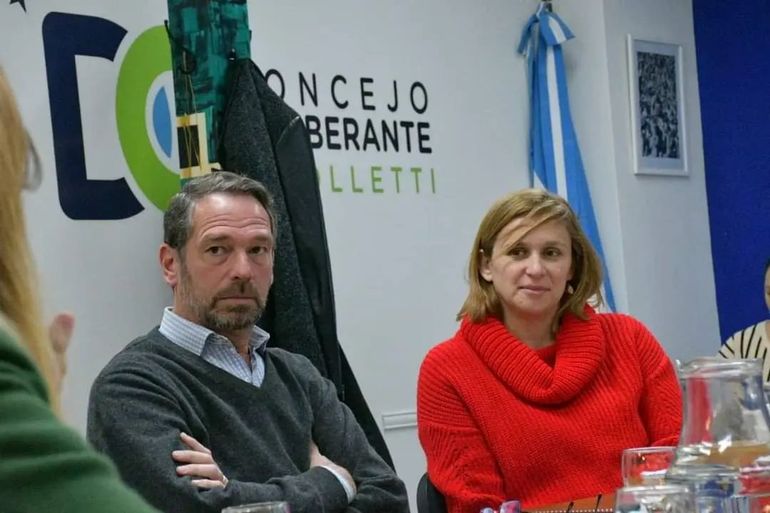 La alianza del PRO también cambia de nombre en Cipolletti