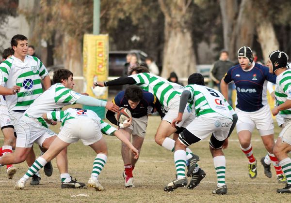 El Azul repitió campeonato