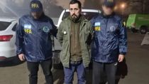 La detención de Facundo Jones Huala: aislamiento absoluto.