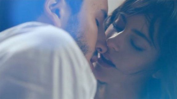 El video menos pensado que luego desapareció: Tini y Yatra