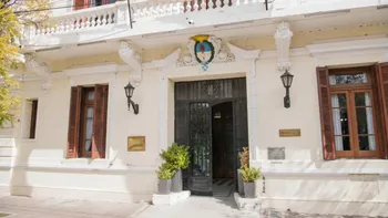 El proyecto contempla la emisión de Letras del Tesoro por hasta $120 mil millones. El proyecto contempla la emisión de Letras del Tesoro por hasta $120 mil millones.