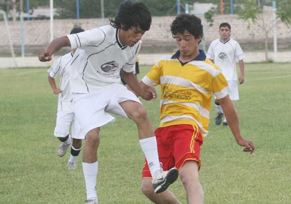 El Fortín es el campeón