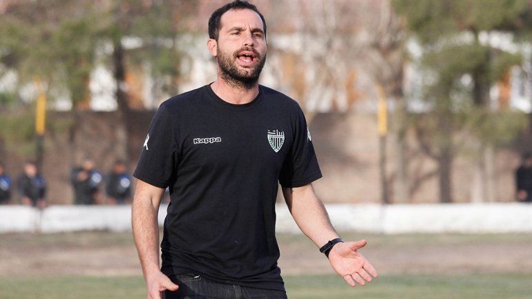 En busca de  una revancha  ante el Carcelero