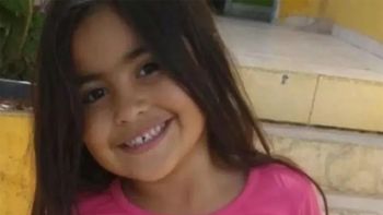 Un joven confesó haber matado a Guadalupe, la niña desaparecida hace un año: qué dijo