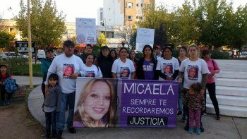 maria emilia y micaela, dos crimenes nunca esclarecidos  