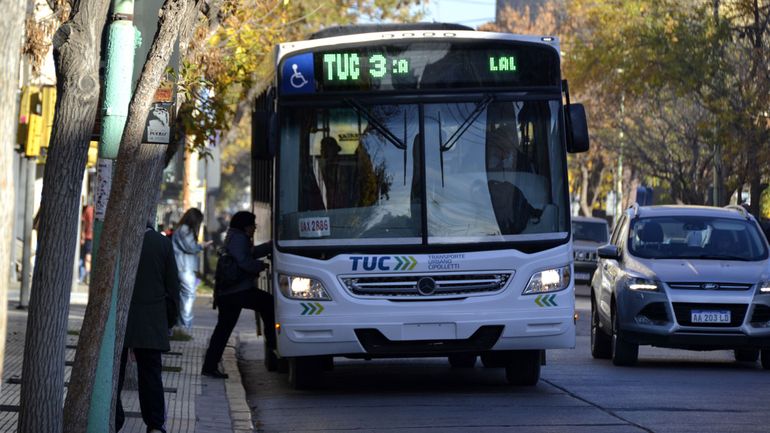 Mediante resolución y publicación en Boletín Oficial, el Municipio oficializó un aumento en el transporte urbano de la ciudad.