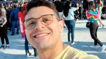 palermo: mataron de un tiro a un venezolano para robarle el celular palermo: mataron de un tiro a un venezolano para robarle el celular