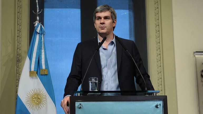Marcos Peña