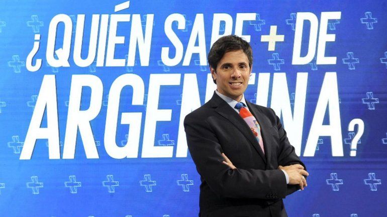 El papelón de Robertito Funes: ¡De esta vergüenza no se salva nadie!