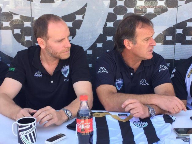 Homann: El hincha siempre quiere más y yo también